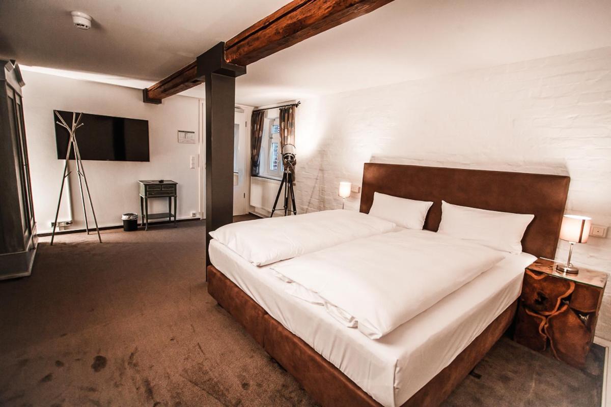 Landhotel Kahltalmuehle อัลเซเนา อิน อุนเทอร์ฟรานเคน ห้อง รูปภาพ