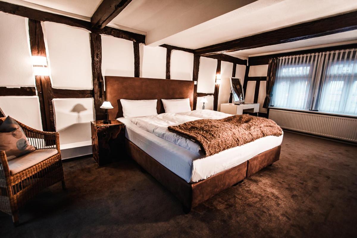 Landhotel Kahltalmuehle อัลเซเนา อิน อุนเทอร์ฟรานเคน ห้อง รูปภาพ